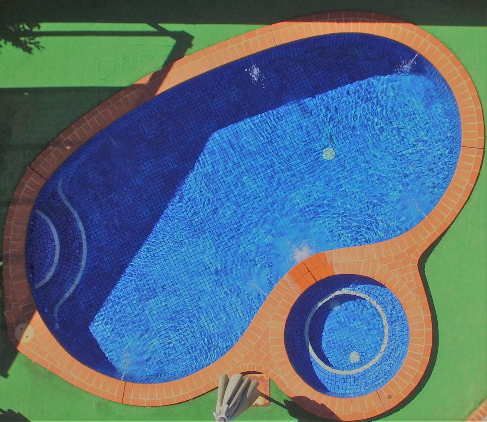 Golden Reef Motor Inn Бендиго Екстериор снимка